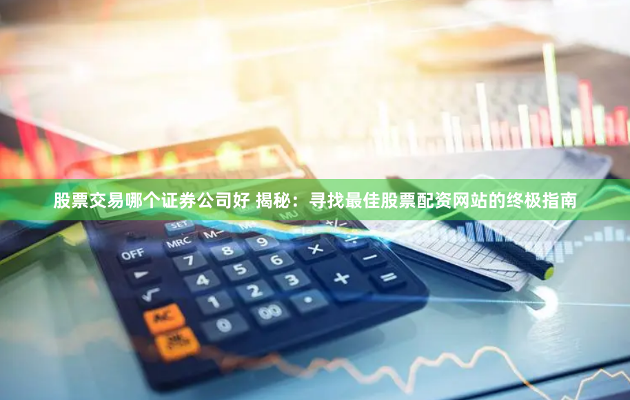 股票交易哪个证券公司好 揭秘：寻找最佳股票配资网站的终极指南