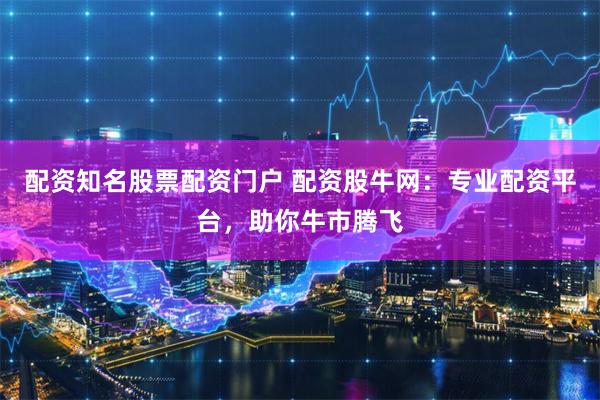 配资知名股票配资门户 配资股牛网：专业配资平台，助你牛市腾飞
