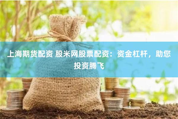 上海期货配资 股米网股票配资：资金杠杆，助您投资腾飞