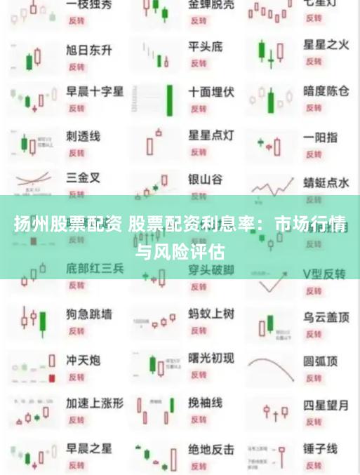 扬州股票配资 股票配资利息率：市场行情与风险评估