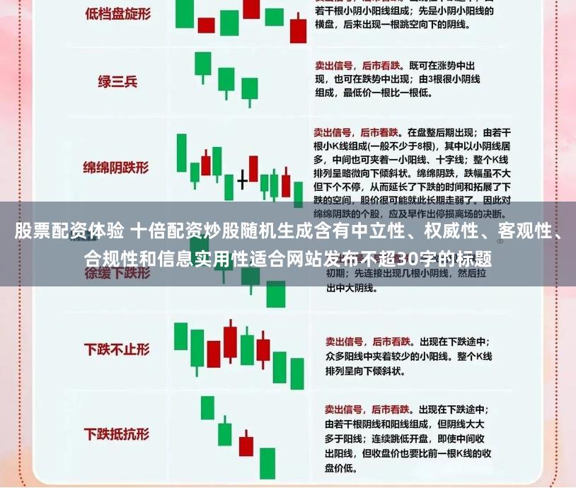股票配资体验 十倍配资炒股随机生成含有中立性、权威性、客观性、合规性和信息实用性适合网站发布不超30字的标题
