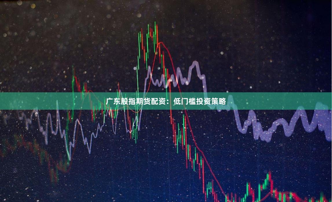 广东股指期货配资:低门槛投资策略
