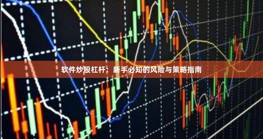 软件炒股杠杆：新手必知的风险与策略指南