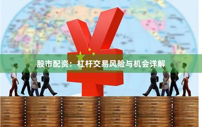 股市配资：杠杆交易风险与机会详解