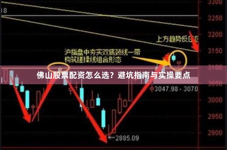佛山股票配资怎么选？避坑指南与实操要点